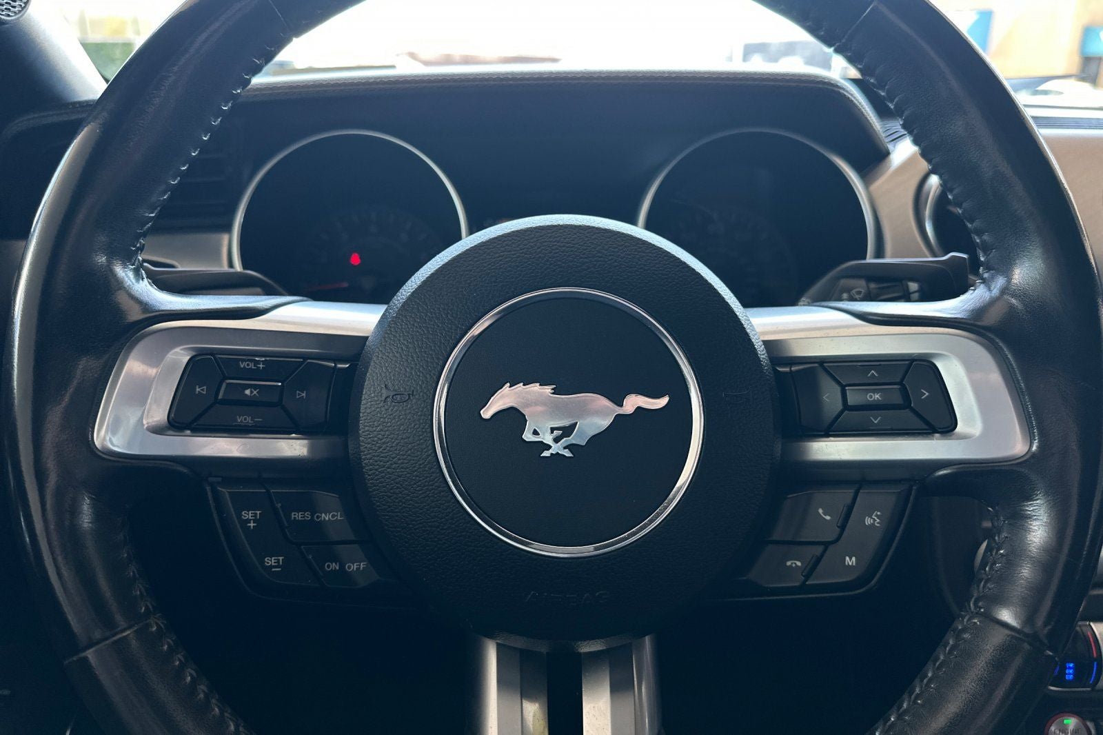 2023 Ford Mustang EcoBoost Premium