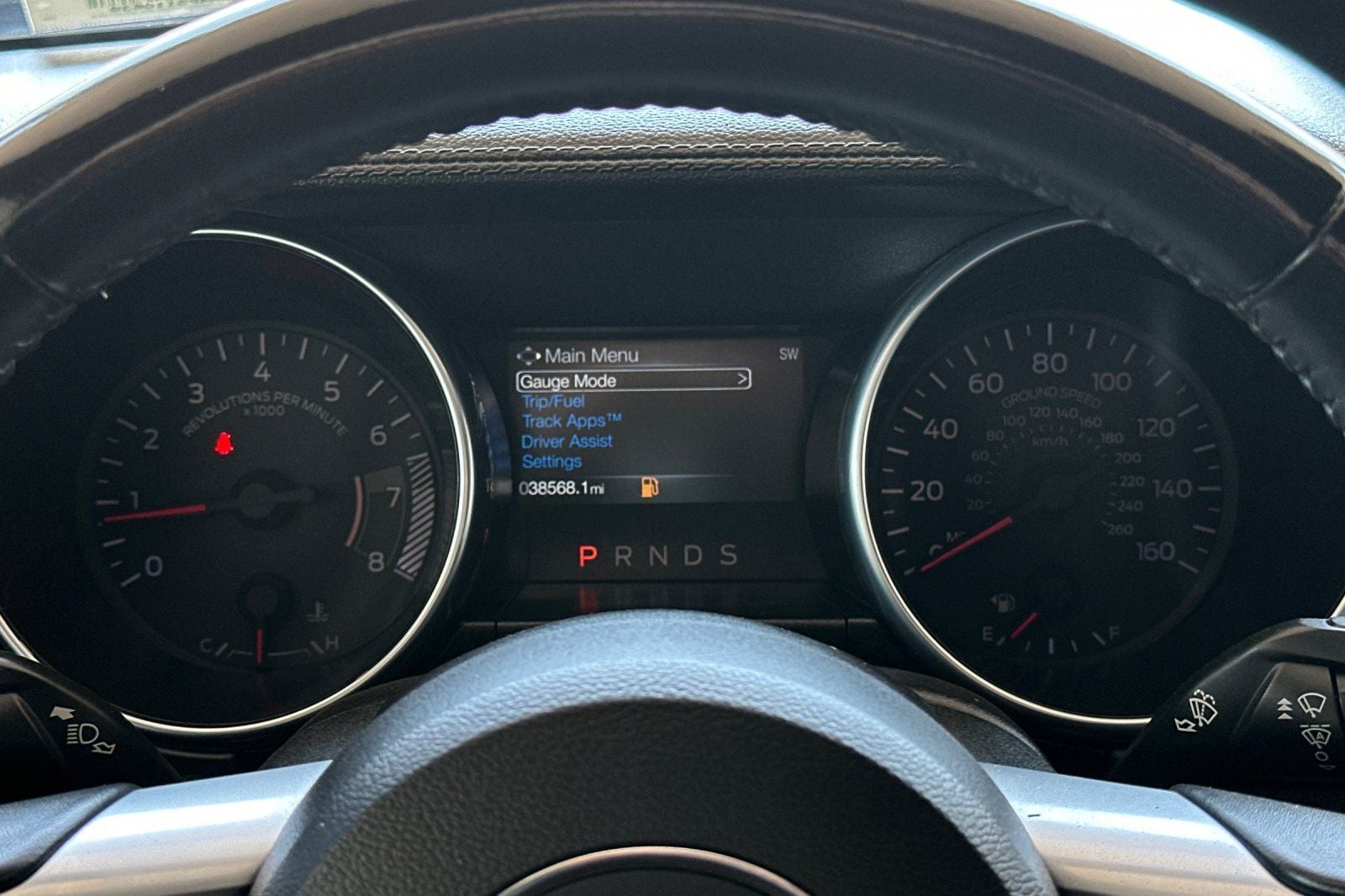 2023 Ford Mustang EcoBoost Premium
