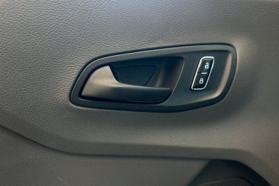 2024 Ford Transit-350 XL