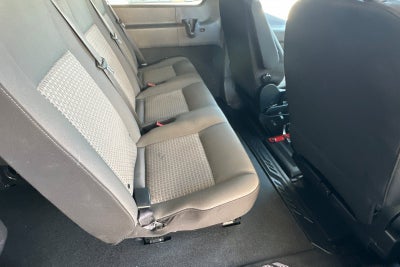 2024 Ford Transit-350 XL