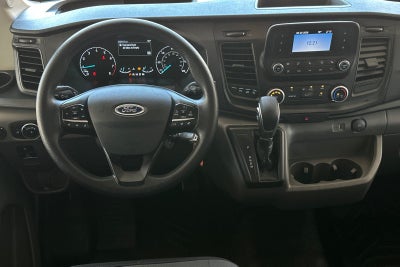 2024 Ford Transit-350 XL