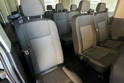 2024 Ford Transit-350 XL