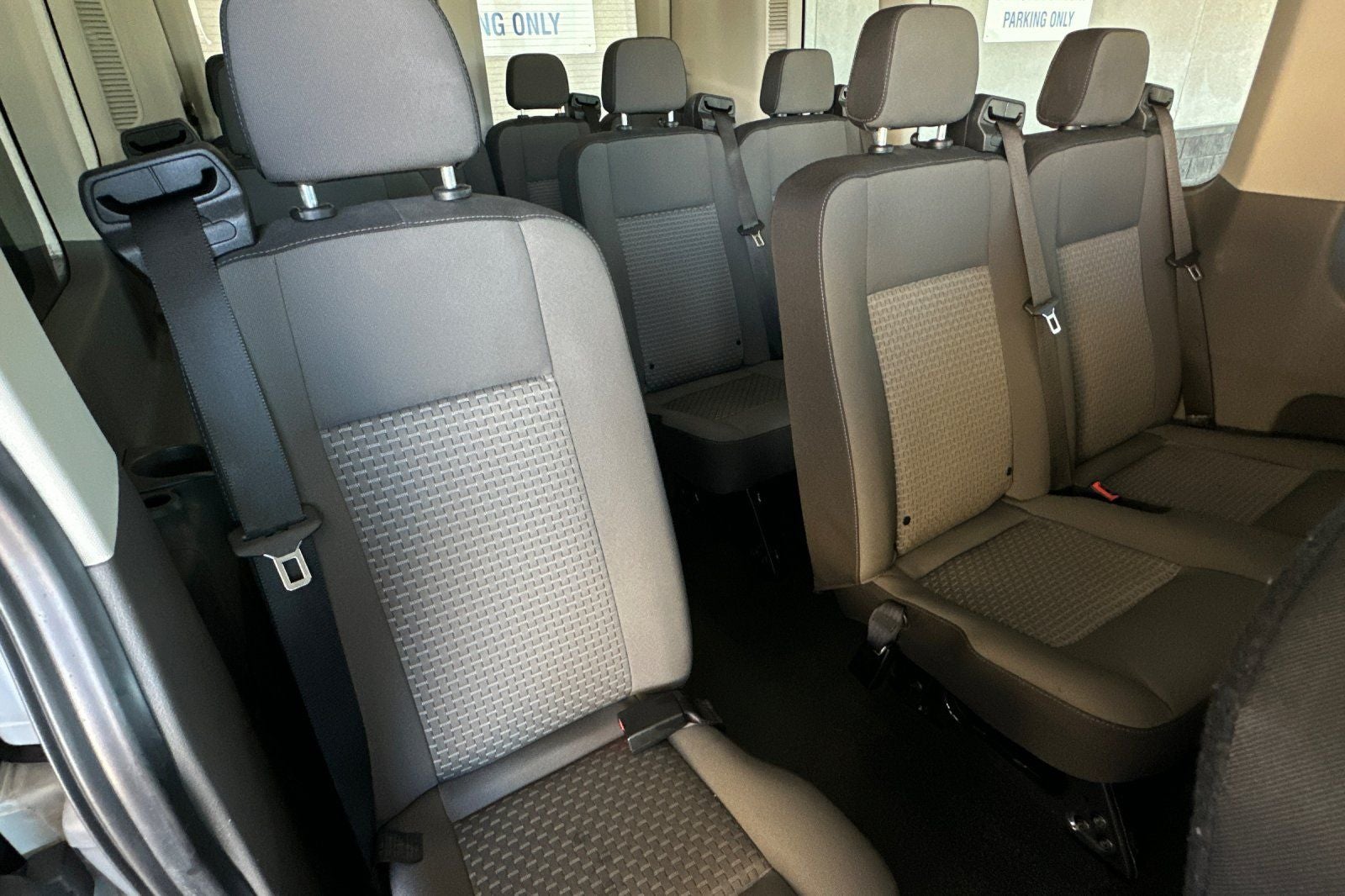 2024 Ford Transit-350 XL