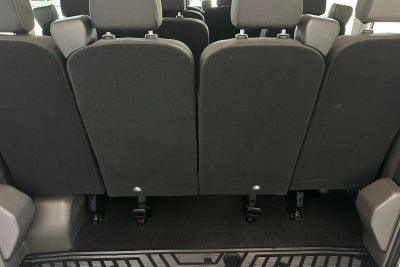2024 Ford Transit-350 XL