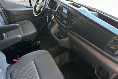 2024 Ford Transit-350 XL