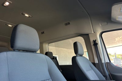 2024 Ford Transit-350 XL