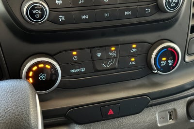 2024 Ford Transit-350 XL