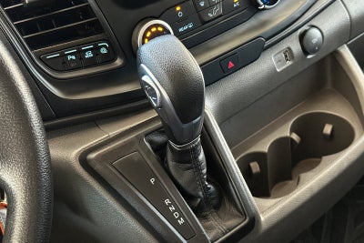 2024 Ford Transit-350 XL