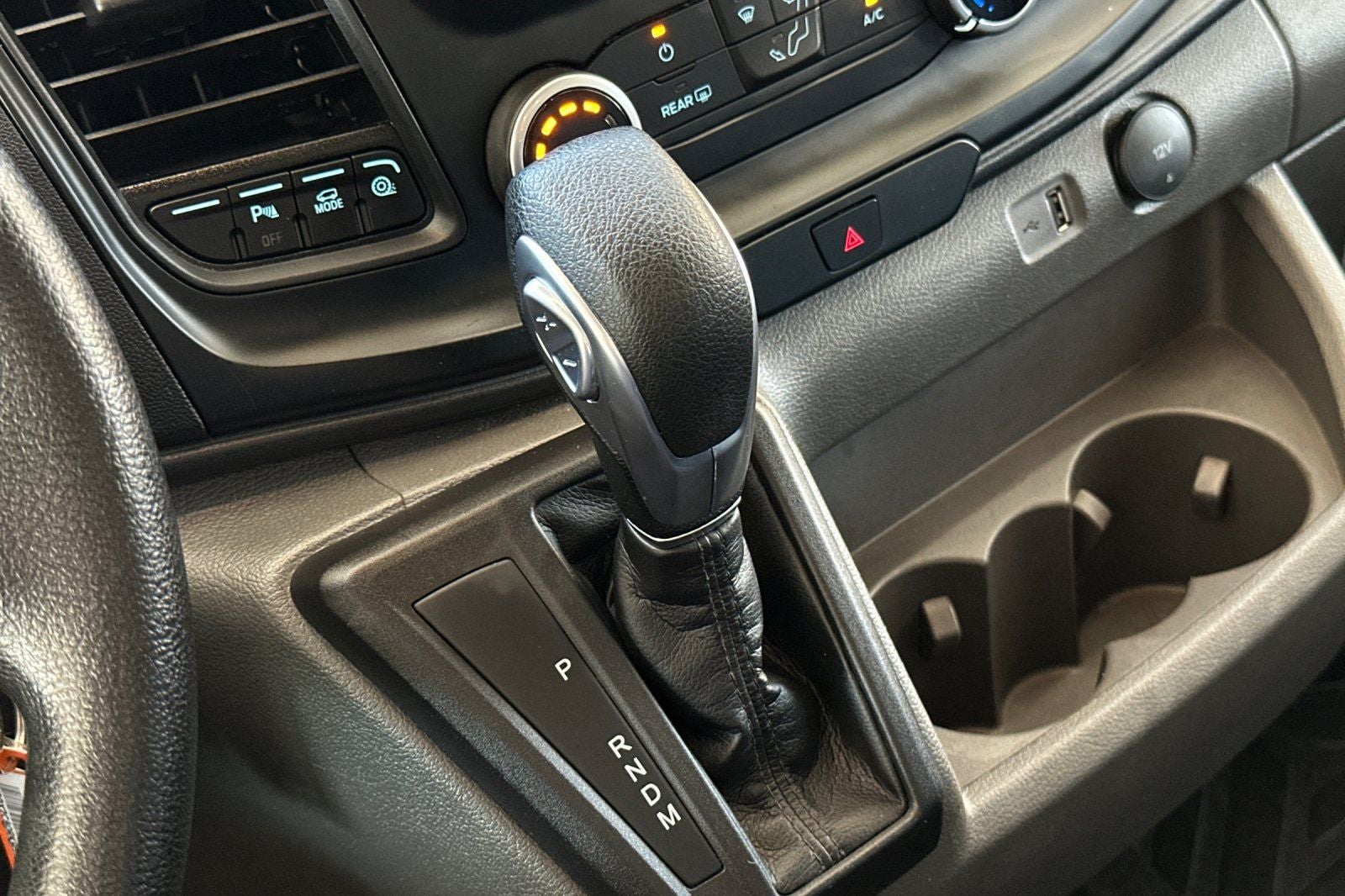 2024 Ford Transit-350 XL