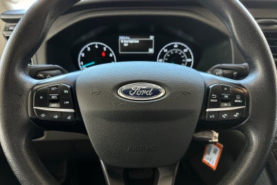 2024 Ford Transit-350 XL