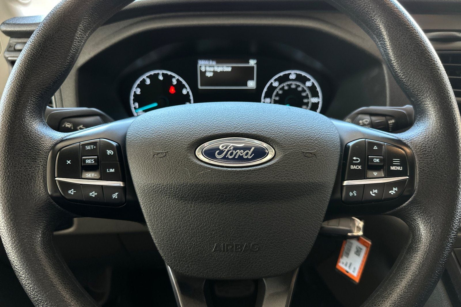 2024 Ford Transit-350 XL