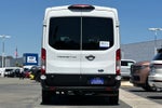 2024 Ford Transit-350 XL