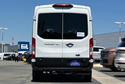 2024 Ford Transit-350 XL