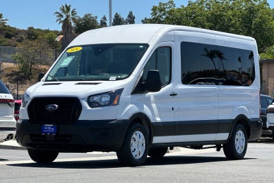2024 Ford Transit-350 XL