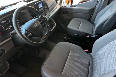 2024 Ford Transit-350 XL