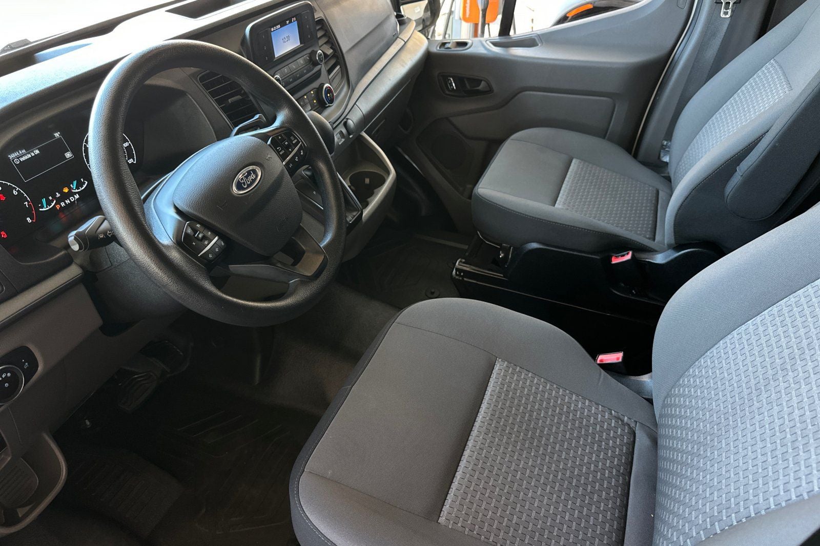 2024 Ford Transit-350 XL