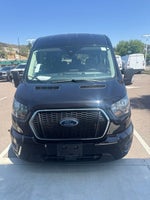 2025 Ford Transit-350 XLT