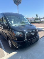 2025 Ford Transit-350 XLT