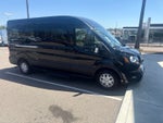2025 Ford Transit-350 XLT
