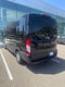 2025 Ford Transit-350 XLT