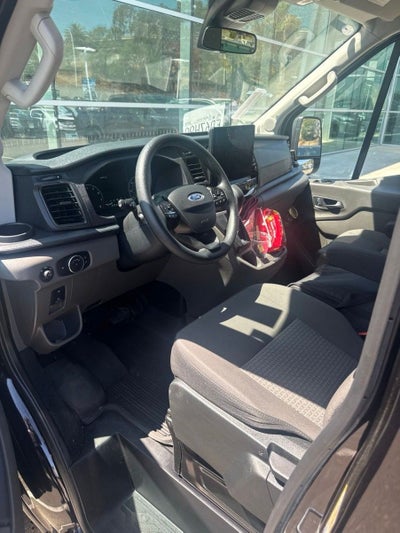 2025 Ford Transit-350 XLT