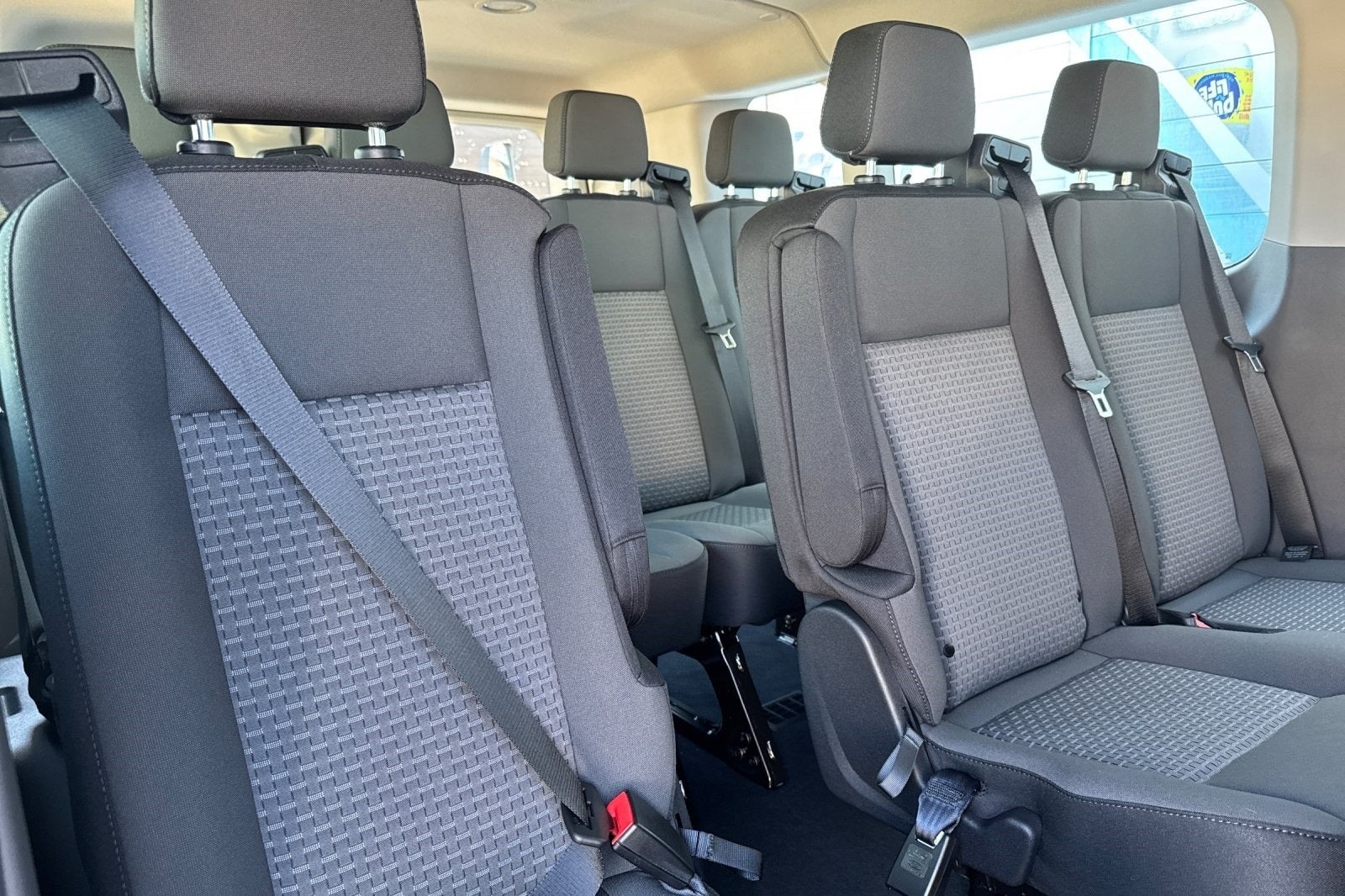 2024 Ford Transit-350 XLT