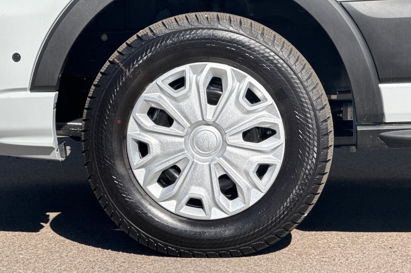 2024 Ford Transit-350 XLT