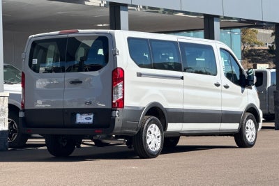 2024 Ford Transit-350 XLT