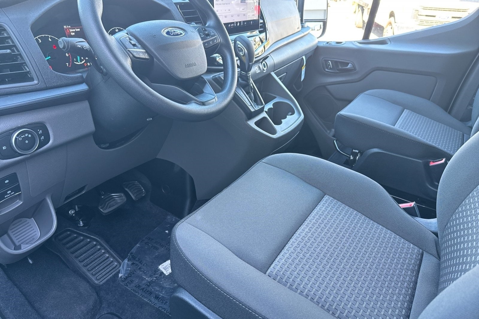 2024 Ford Transit-350 XLT