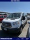 2017 Ford Transit-350 XLT