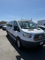 2017 Ford Transit-350 XLT
