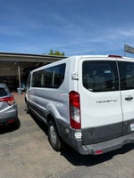 2017 Ford Transit-350 XLT