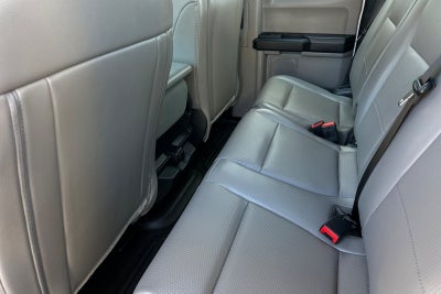 2022 Ford F-250SD XL