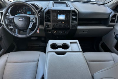 2022 Ford F-250SD XL