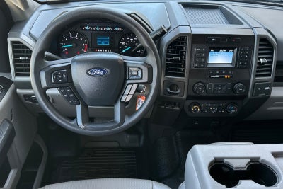 2022 Ford F-250SD XL