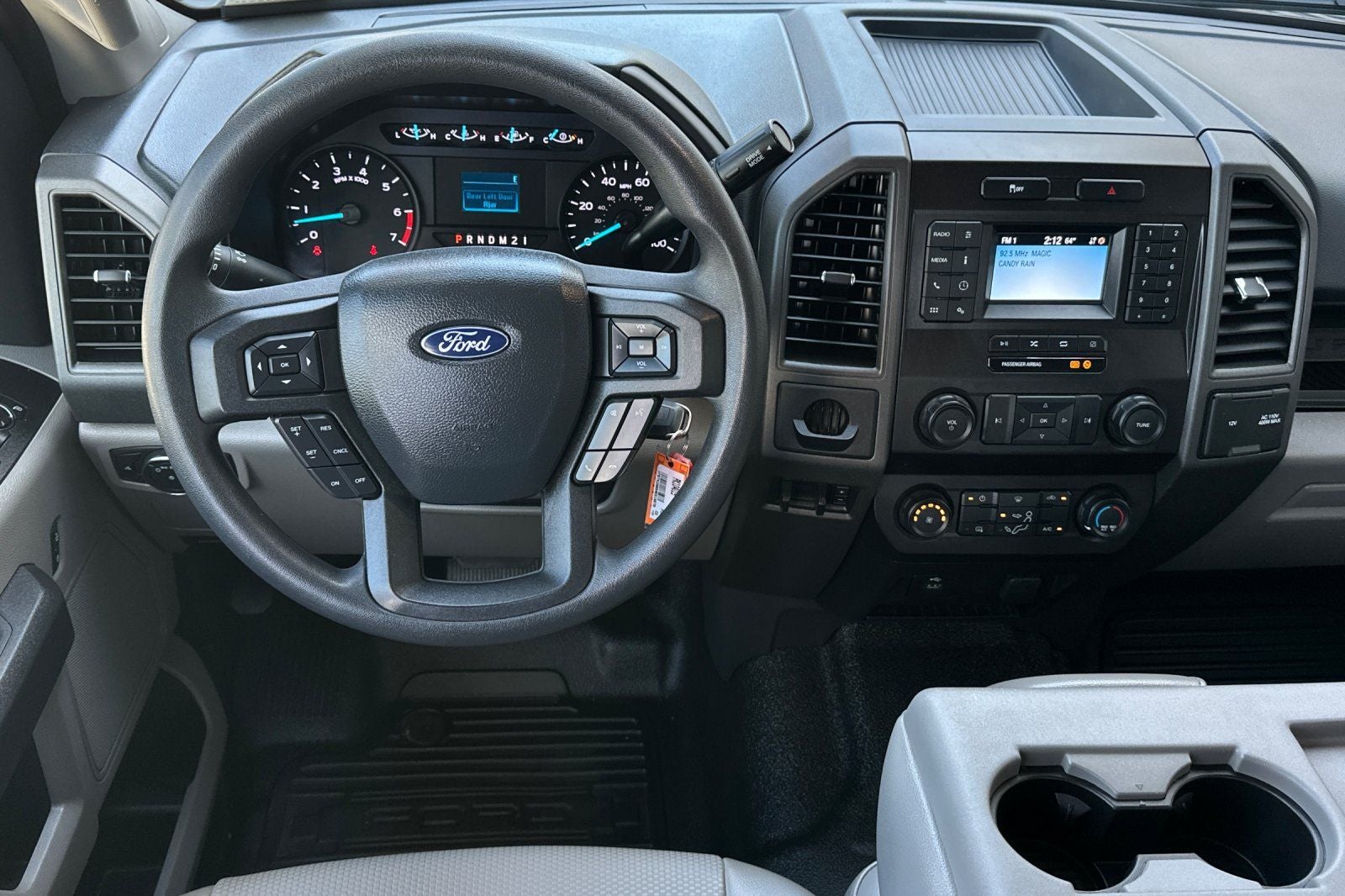 2022 Ford F-250SD XL