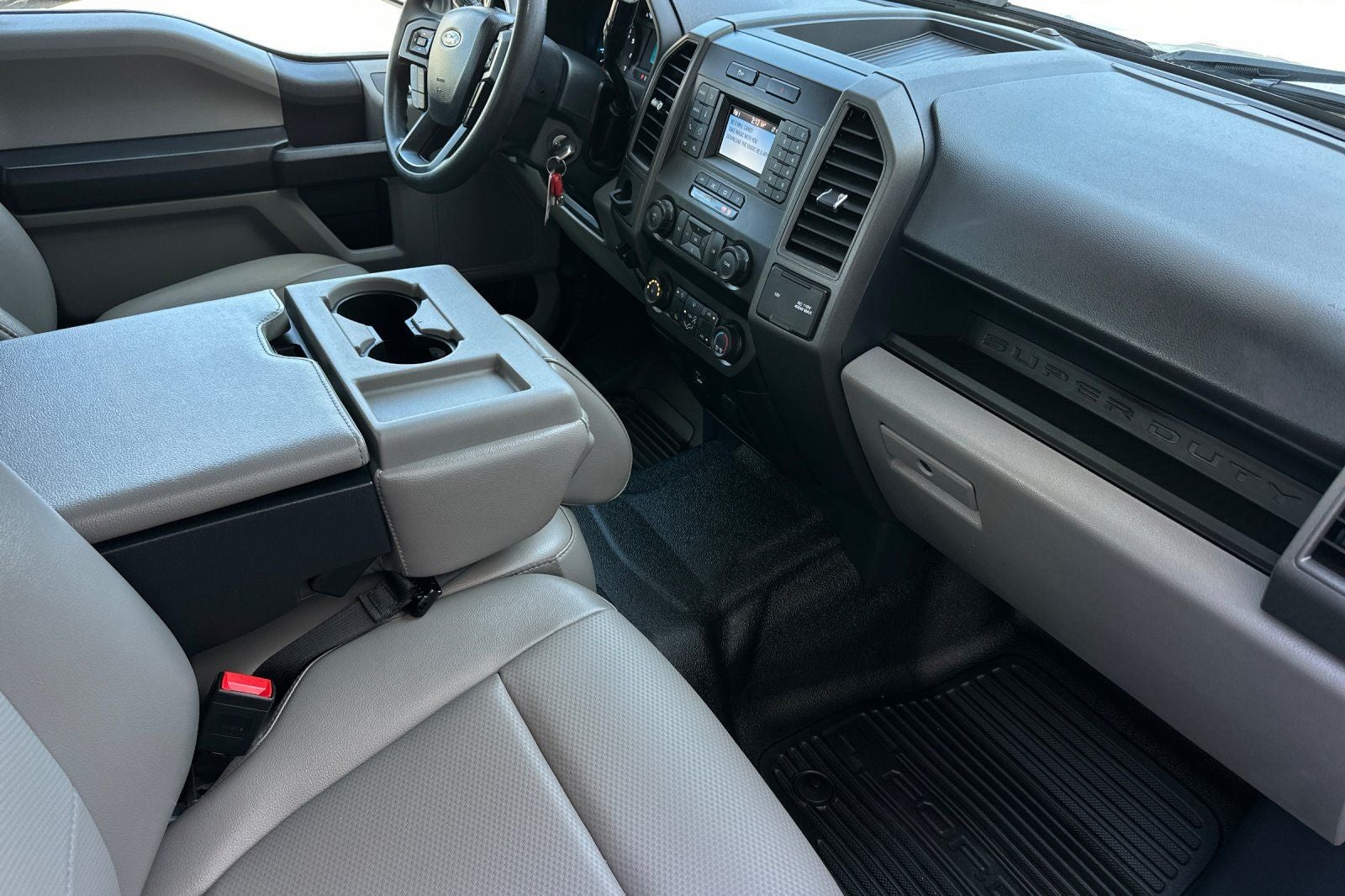 2022 Ford F-250SD XL