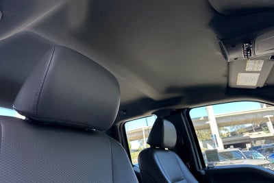 2022 Ford F-250SD XL