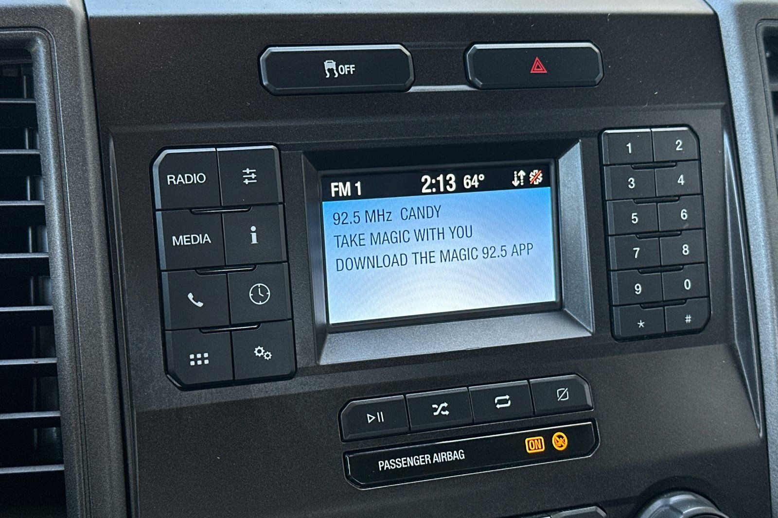 2022 Ford F-250SD XL