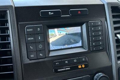 2022 Ford F-250SD XL