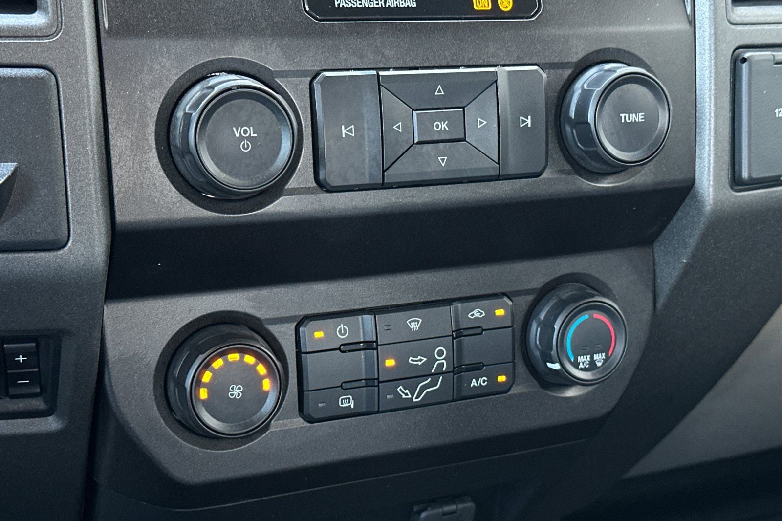 2022 Ford F-250SD XL