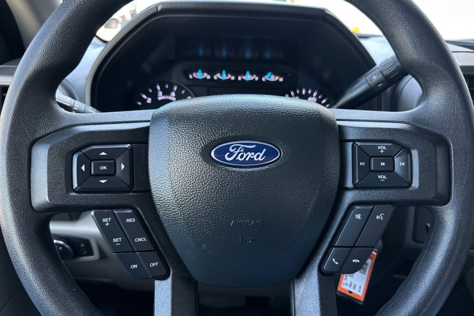 2022 Ford F-250SD XL