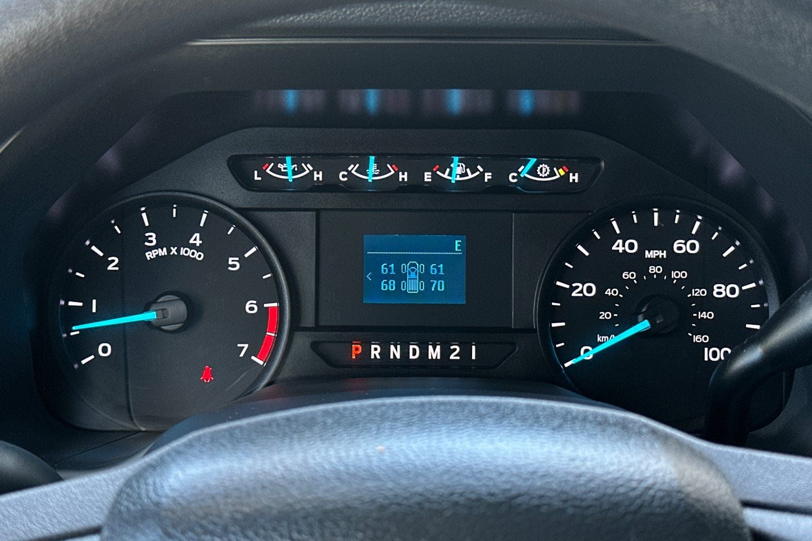 2022 Ford F-250SD XL