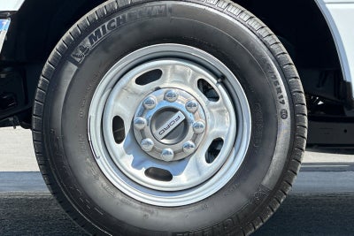 2022 Ford F-250SD XL