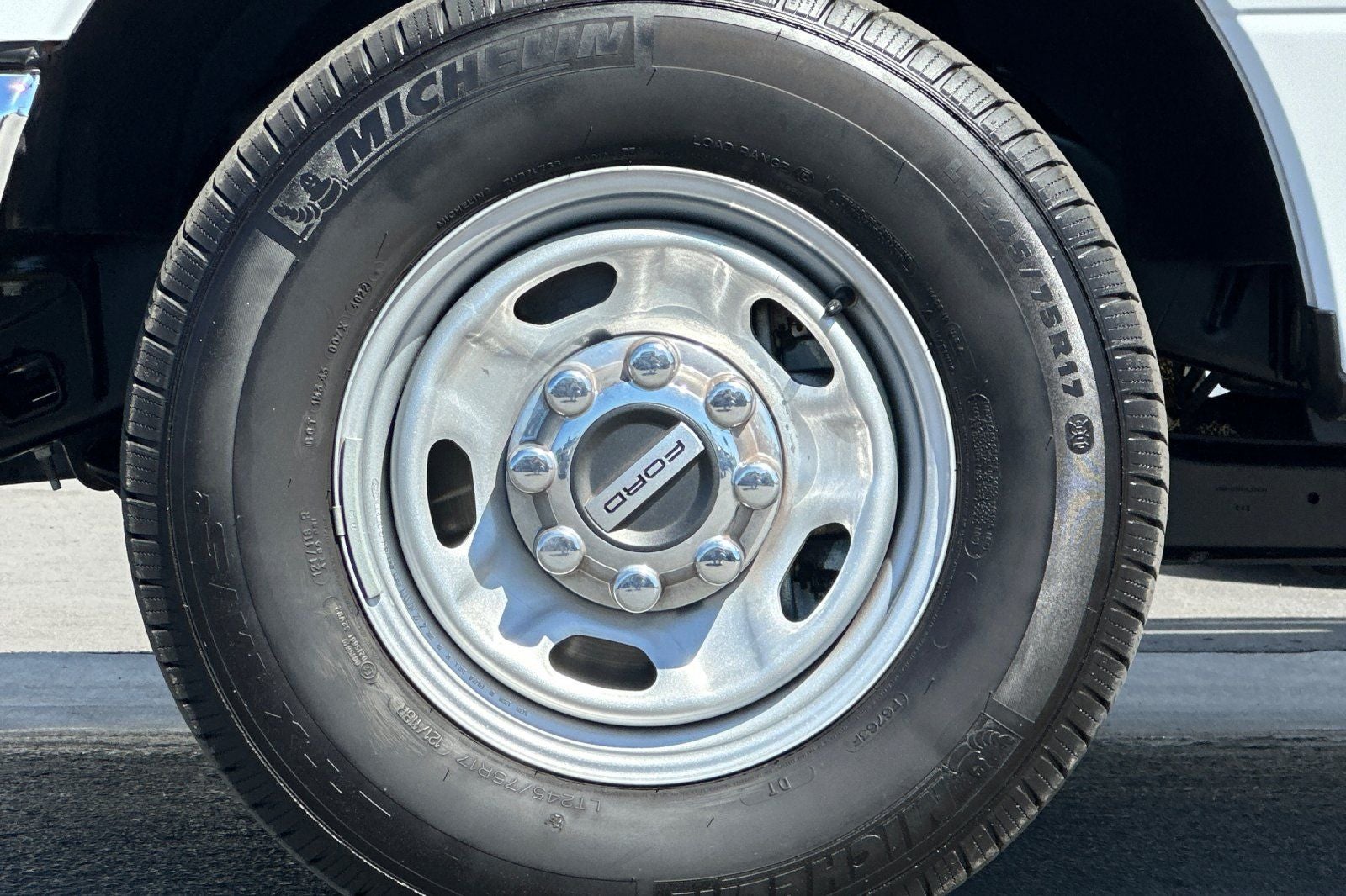 2022 Ford F-250SD XL