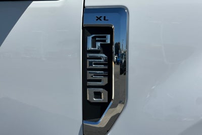 2022 Ford F-250SD XL