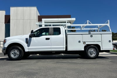 2022 Ford F-250SD XL