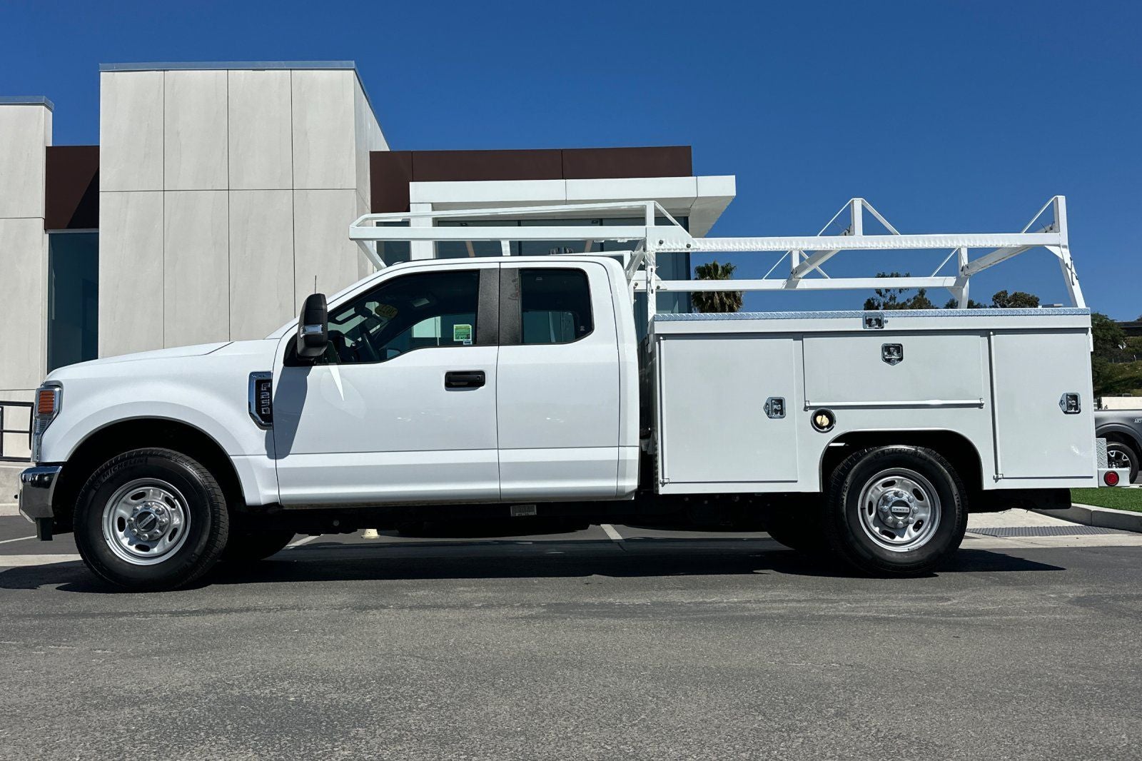 2022 Ford F-250SD XL