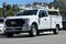 2022 Ford F-250SD XL