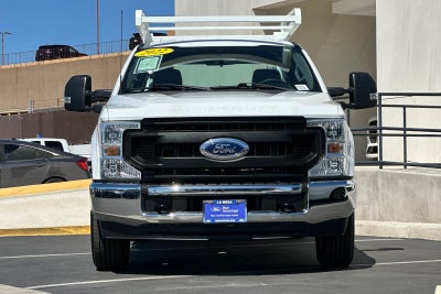 2022 Ford F-250SD XL